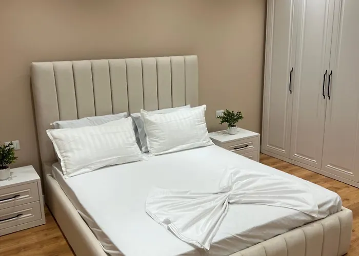 Apartment Lux Retreat *