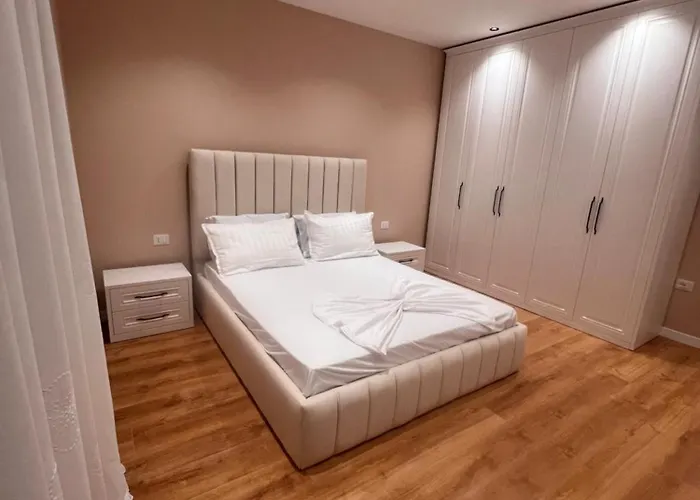 Apartment Lux Retreat *